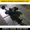 Development of High-quality Pro688 engine parts gearbox
