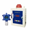 Stationary wallmounted CH4 methane sensor head for low explosion level measurement (0-100%LEL)