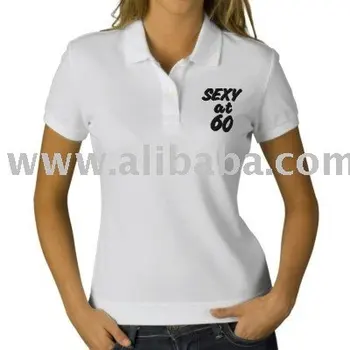 Product Polo Buy Para De Y Algodón Camiseta On Orgánico Mujer Piqué Cuello 80mOvNnw