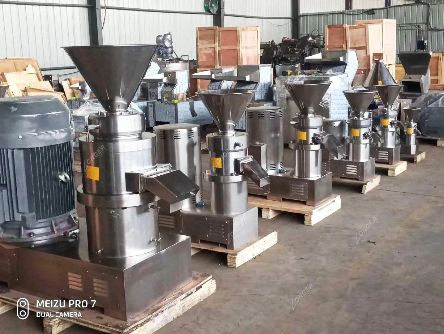 Stainless Steel Livestock Bones Grinderbone Processing Machinewalnuts