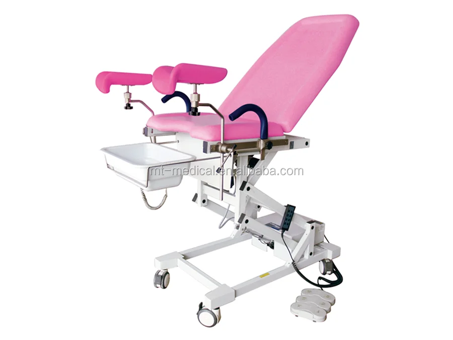 China!!high quality cheap hospital delivery childbirth bed GOT-E2