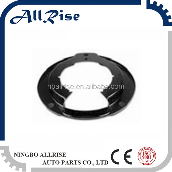 ALLRISE C-18667 Trucks 1629834 20367343 Brake Shield