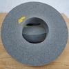 Light deburring and polishing nonwoven convolute wheel LD abrasive wheel 8S FIN 12X2X5 for metal working