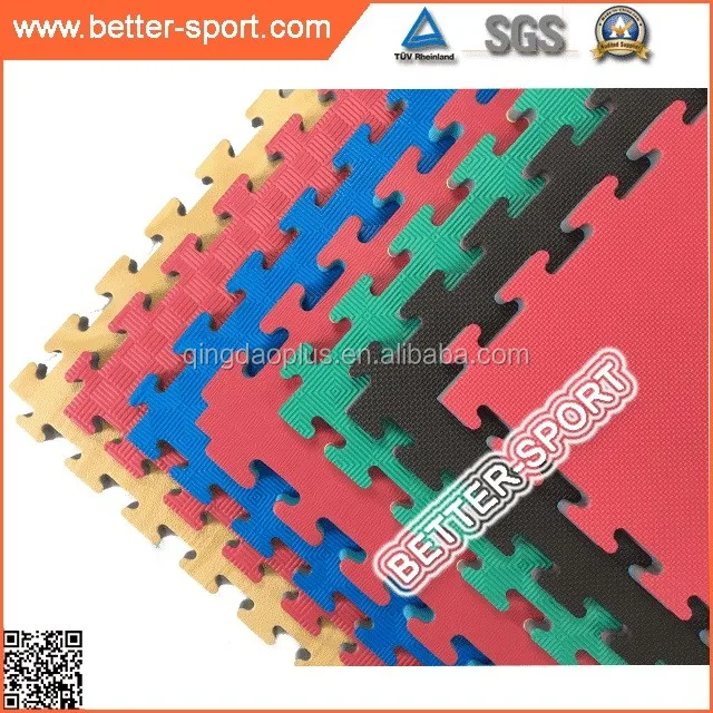 puzzle-mats