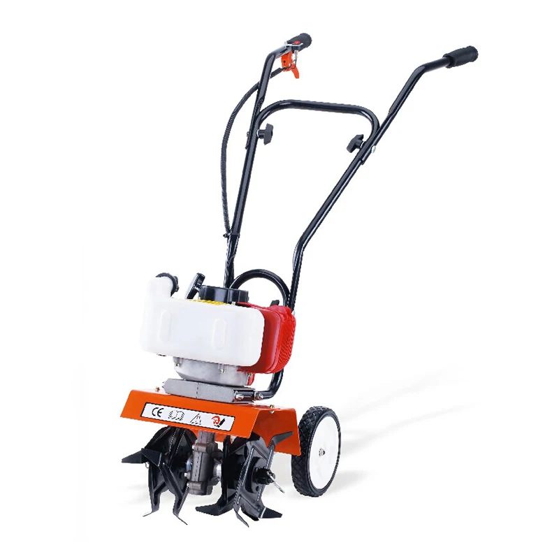 Kubota Power Small Digging Machine Cultivator Mini Tiller Buy