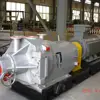 China manufacture CE Certification dd-series double disc refiner for paper mill