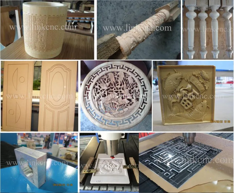 Economic high accuracy router cnc for woodworking/ cnc milling machine price for woodworking/ wood cnc router