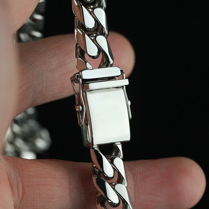 Miss Jewelry Fashion Gold Stainless Steel Jewellery Necklace Dubai