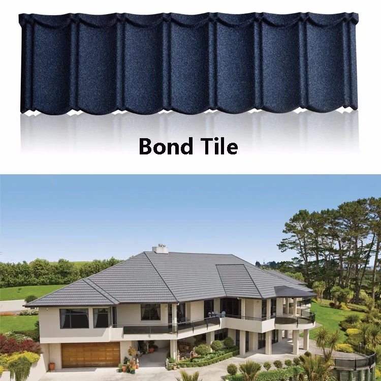 Jinhu Stone Coated Zinc Roofing Stone Tile Sheet In Zimbabwe Buy Roofing Stone Tile,Zinc