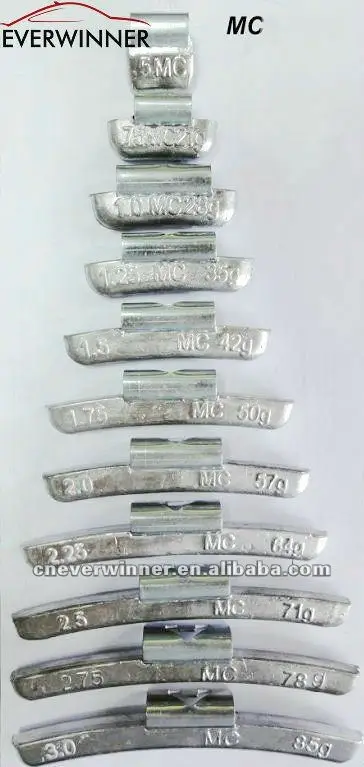 MC series1