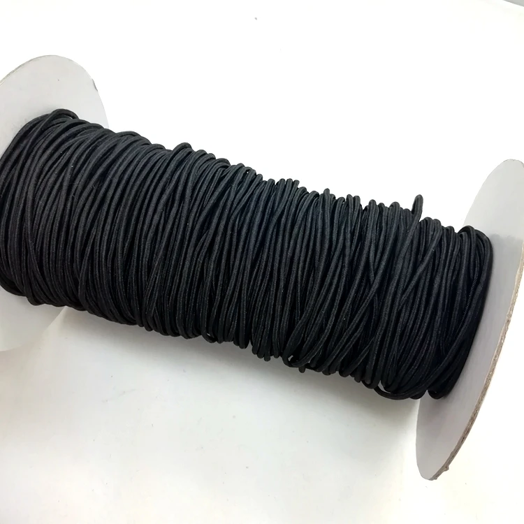 Manufacturing Bulk Elastic Bungee Cord Custom Polyester Cords Buy