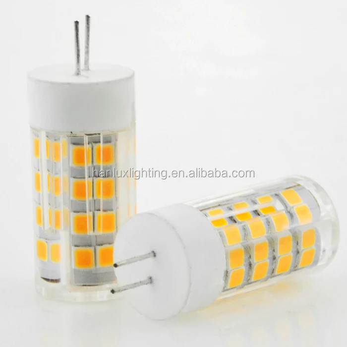 1.5 watt 12 volt G4 LED Capsule Bulb