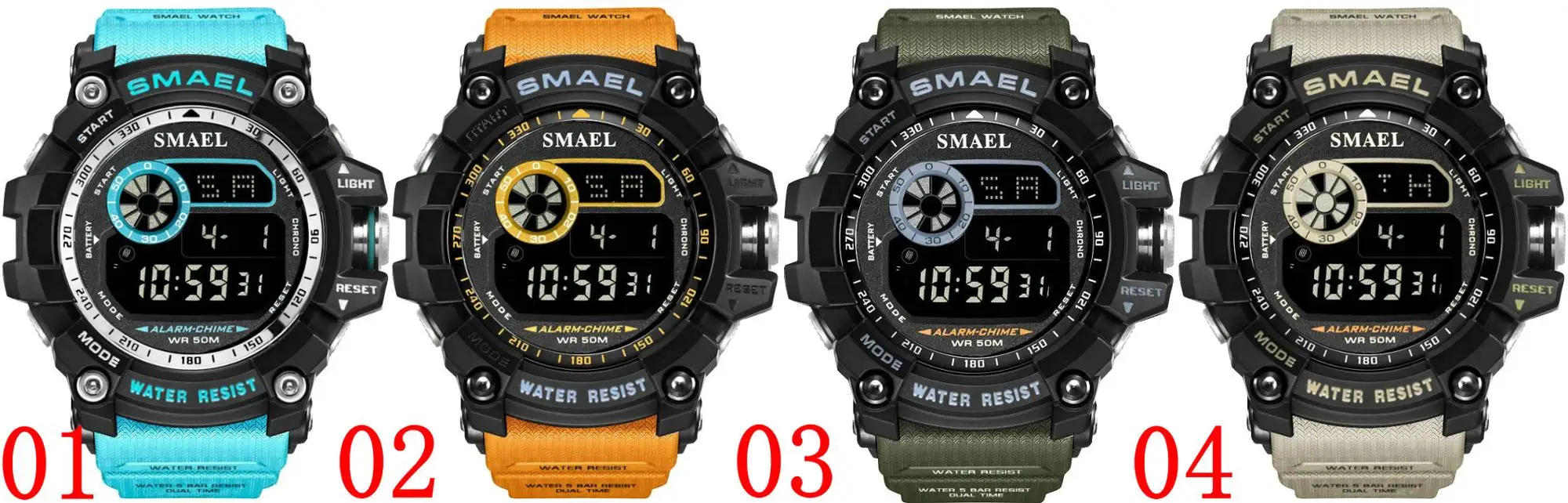 smael 8010