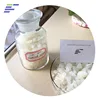 Granule White Low Iron Content Aluminium Sulphate/Sulfate Powder Al2O3 16-17%