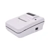 76mm pos dot matrix receipt Needle Stylus Impact printer price for bluetooth cash register