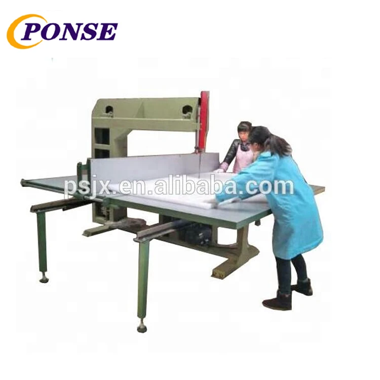 Vertical Foam Cutting Machine For Foam Mattress Buy Cutting Machine