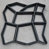 China plastic moulds maker and plastic paver mould maker