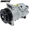 5058228AI 5058228 55111555AA 55111555 Auto Air Conditioning A/C Compressor For JE EP COMPASS 2007-2008 DODGE CALIBER