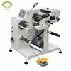 DSL320B Small Polyester Film Strips Slitting And Winding Machine