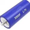 Electronic Components new energy resources 3000f 2.7v super capacitor long-period