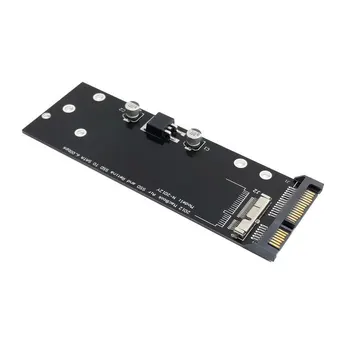 cy pcba 17 7 針 ssd 硬盤到 sata 22 針硬盤墨盒驅動器