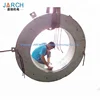 Through Hole SlipRing 1000mm Industrial Bore Slip Rings
