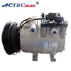 used HS15 12v r134a ac compressor for car hyundai