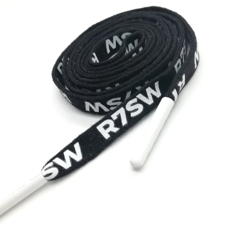 Garment Fashion Accessories Polyester Durable Drawstring Cord For Sale