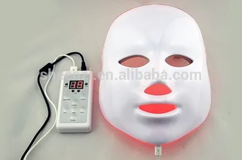 masque facial led masque facial led