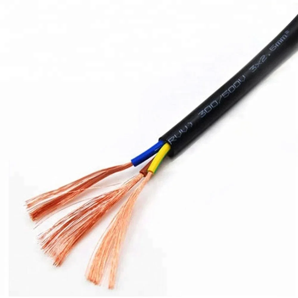 Smart Copper/cca Conductor Electrical Wire For Sale Buy Electrical