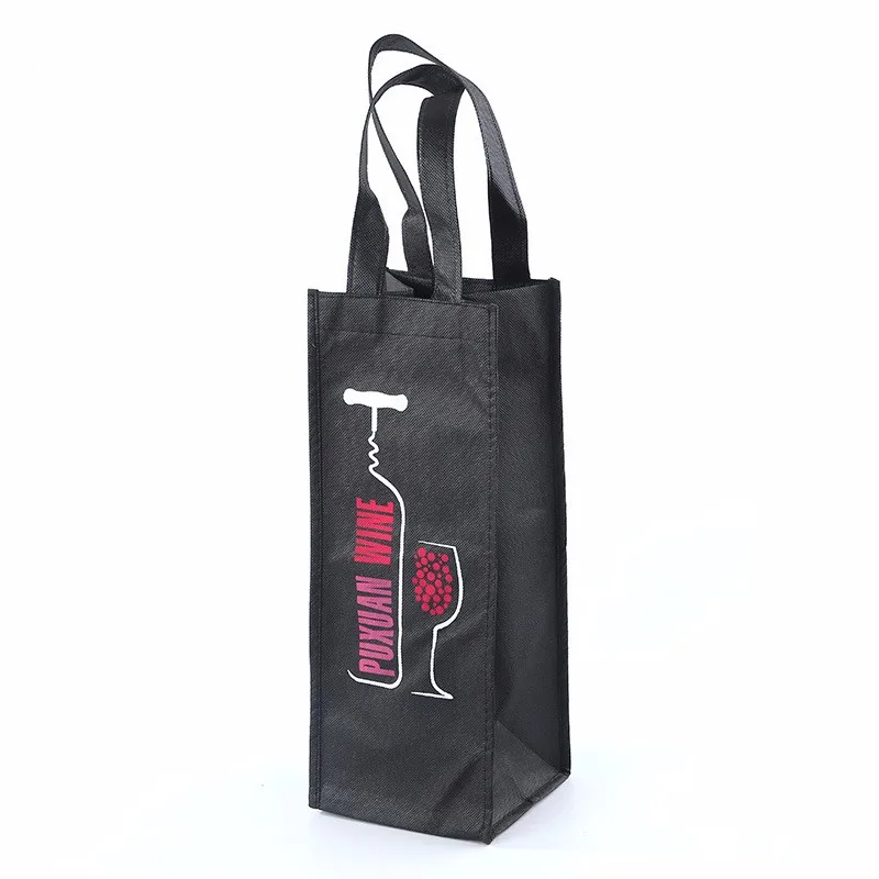 inexpensive wine bags