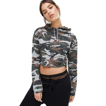 hip hop cropped hoodies