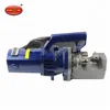 RC16 Manual Bar Cutter And Bender Machine