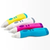digital low temperature 3d creative toys 3d printer pen for kids safe to DIY