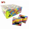 Kids funny play delicious candy and toy with yoyo