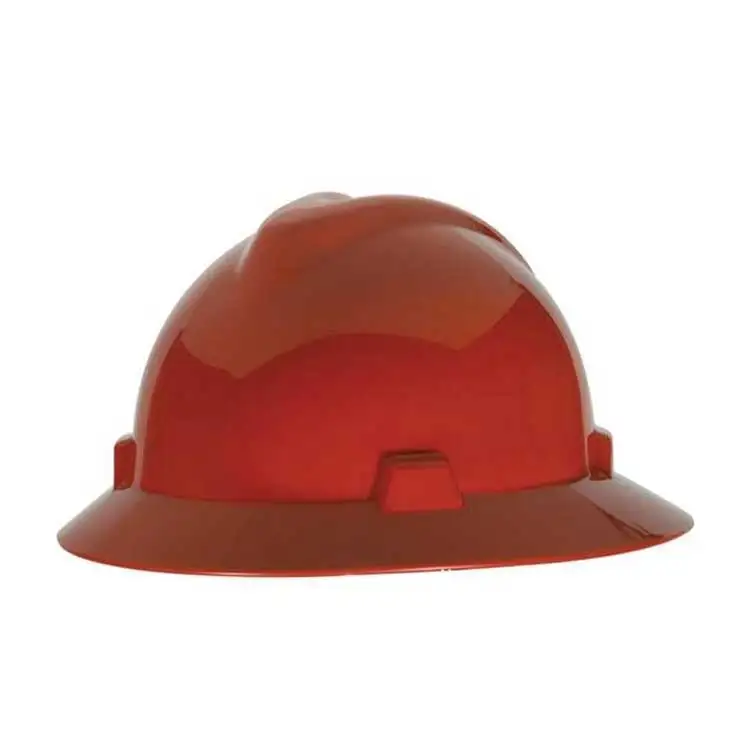 V Guard Full Brim Hard Hat Safety Helmet With Low Price Buy Full Brim