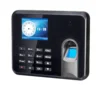 Timmy Cheap Standalone Usb Download Excel Report Fingerprint Time Attendance System