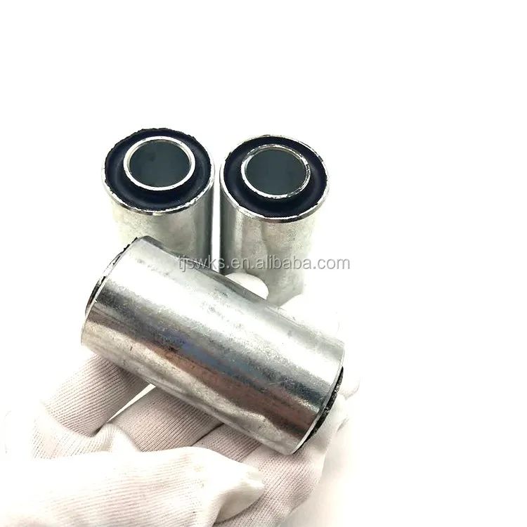 Rubber Vibration Damping Bushings Pad Buy Bushing Mounts,Bonded