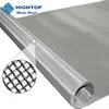 Ultra fine 73 180 220 micron stainless steel filter screen wire mesh in stock