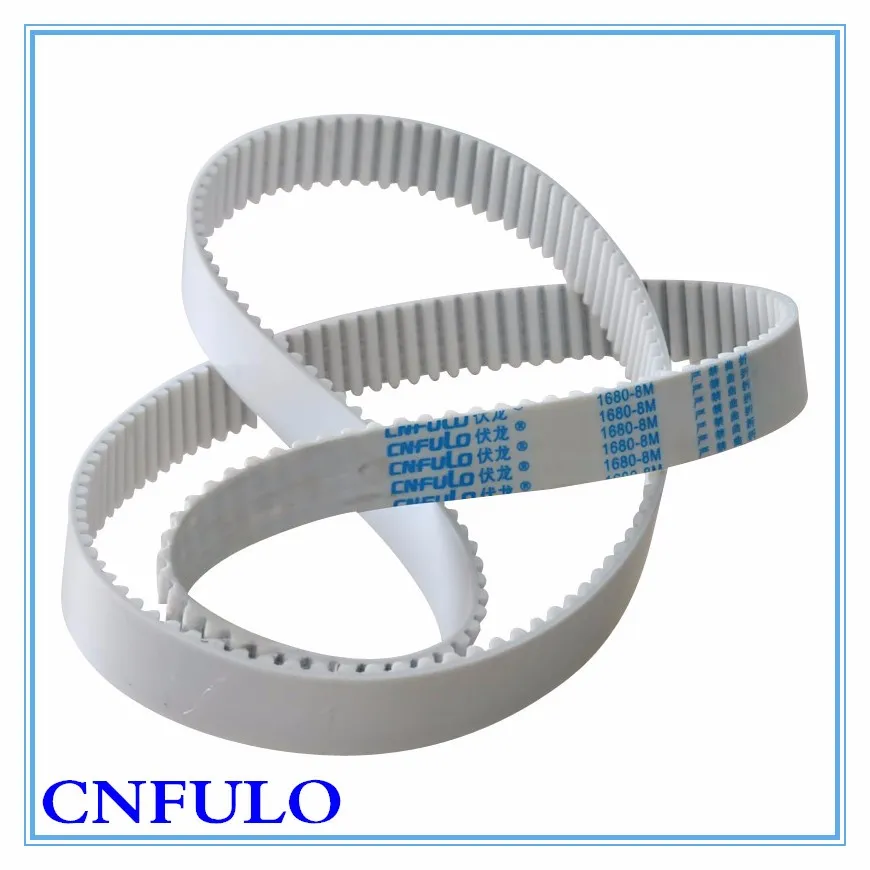 Cnfulo T Type T5 / T10 / At5 / At10 / Dt5 / Dt10 / Xl /l/h Synchronous