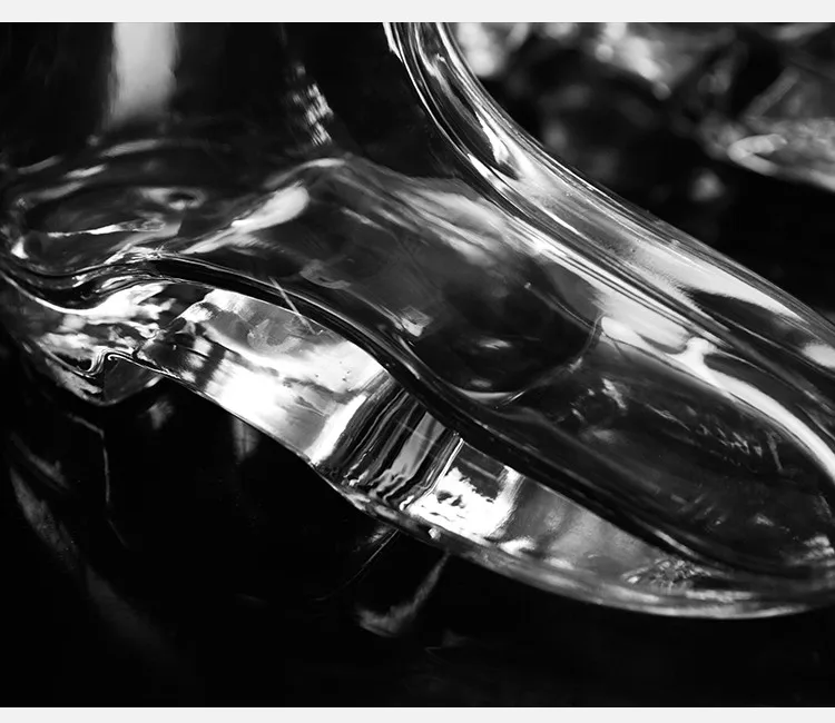 boot shaped beer glass