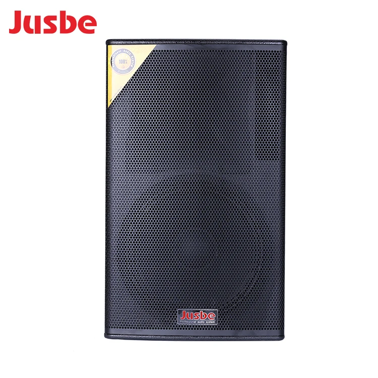 toptech audio speaker