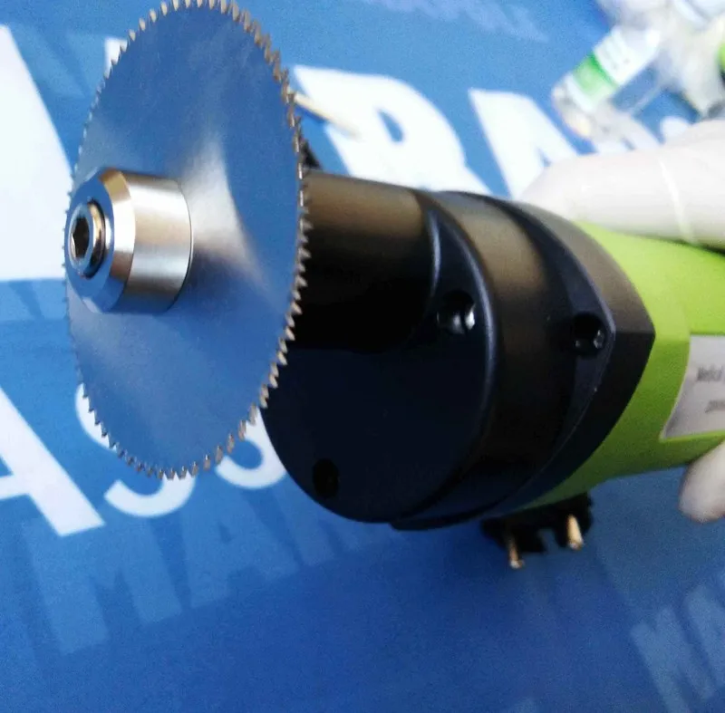 Orthopedic Plaster Saw Surgical Electric Pop Cutter Buy Surgical