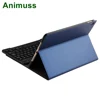 Anti slip smart folding stand US Layout wireless keyboard for ipad 10.5 inch