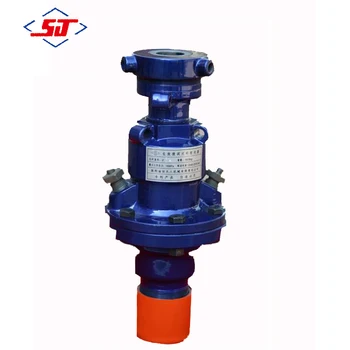 API oilfield production oil well polished rod stuffing box