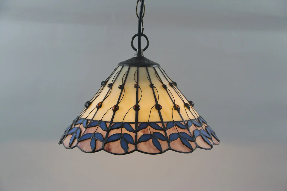 Handgemachte Fashional Europa Montiert Decke Licht Handgemachte