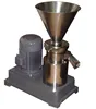 150-200kg/h small walnut butter almond butter peanut butter making machine for roasted peanut grinding
