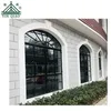 White Color GRC Concrete Window And Door Surrounding Mouldings Decoration
