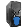 Solid structure affordable really cool computer cases for office