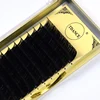 Requirement and color as your private label material pbt fiber eyelash popular eyelash extensions